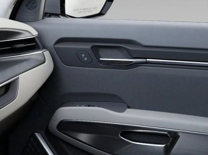 2026 Kia EV9 - view 25
