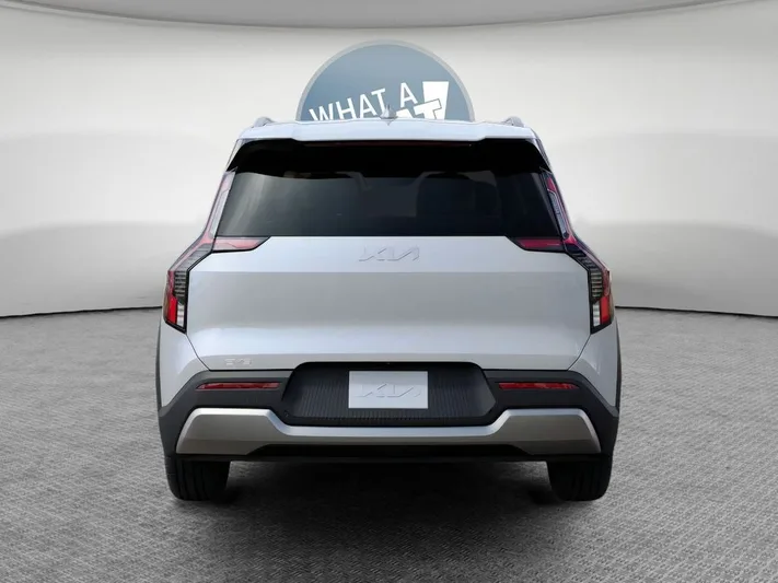 2026 Kia EV9 - view 5