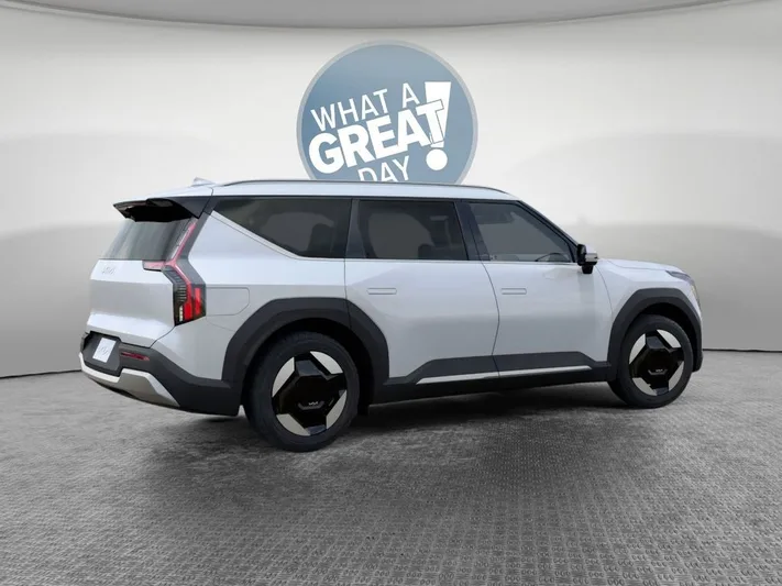 2026 Kia EV9 - view 6