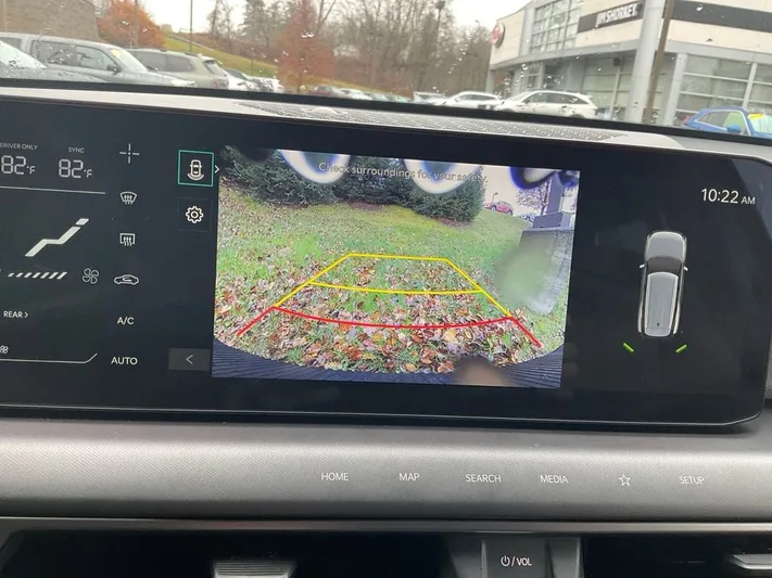 2025 Kia EV9 - view 18