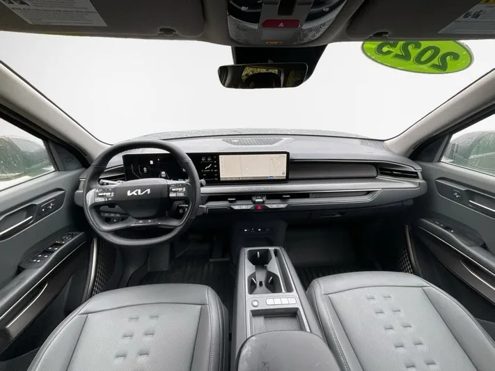 2025 Kia EV9 - view 21