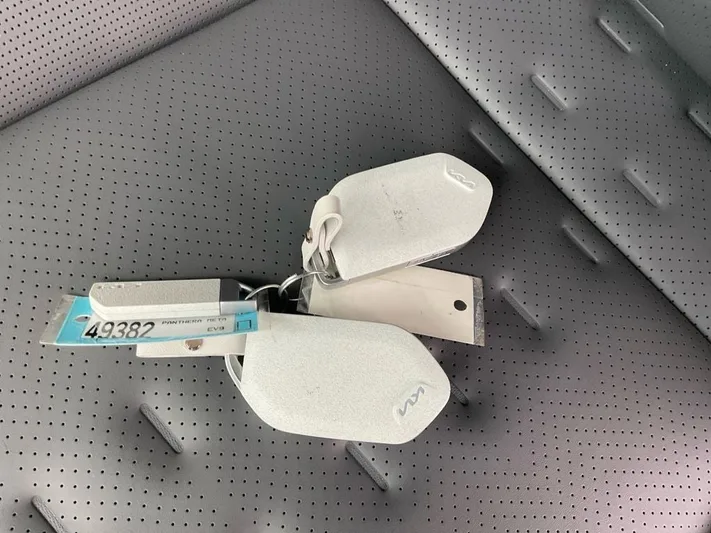 2025 Kia EV9 - view 30
