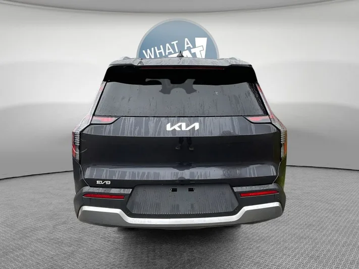 2025 Kia EV9 - view 4