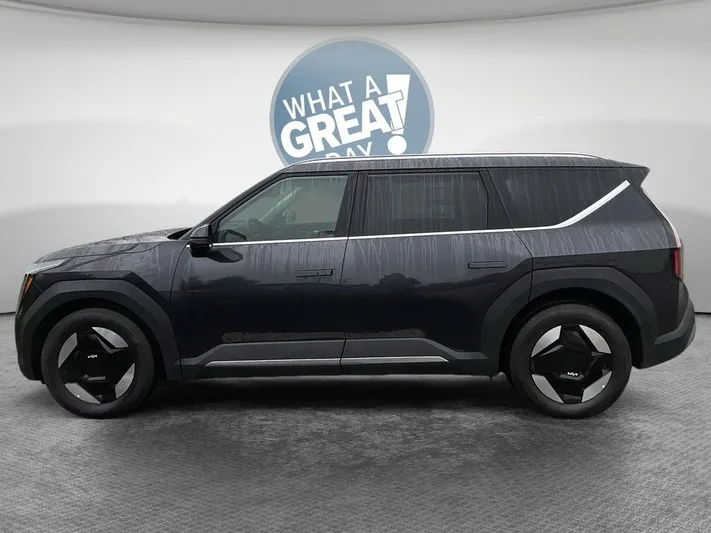2025 Kia EV9 - view 7