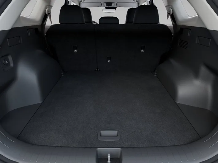 2026 Kia Sportage - view 19