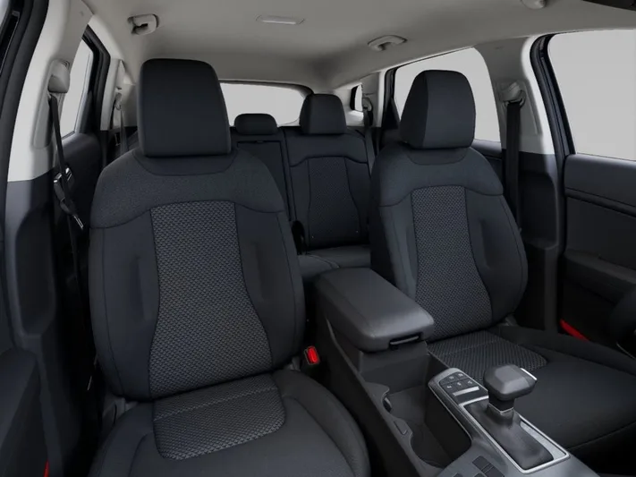 2026 Kia Sportage - view 15