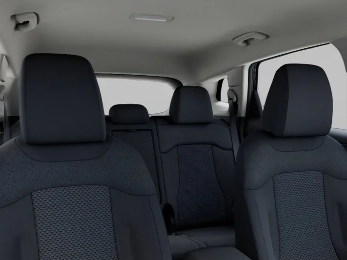 2026 Kia Sportage - view 27