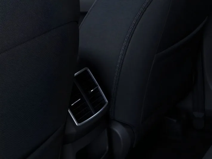 2026 Kia Sportage - view 26