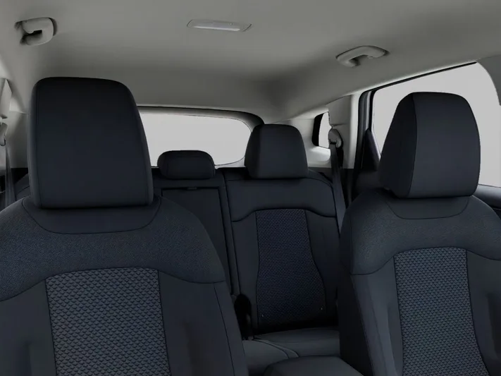 2026 Kia Sportage - view 27