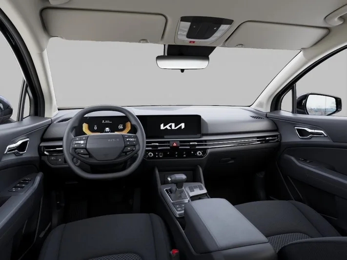 2026 Kia Sportage - view 14