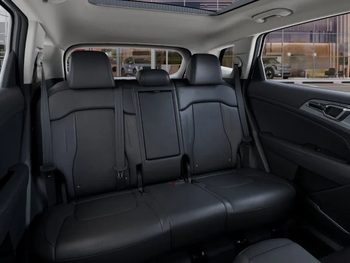 2026 Kia Sportage - view 16
