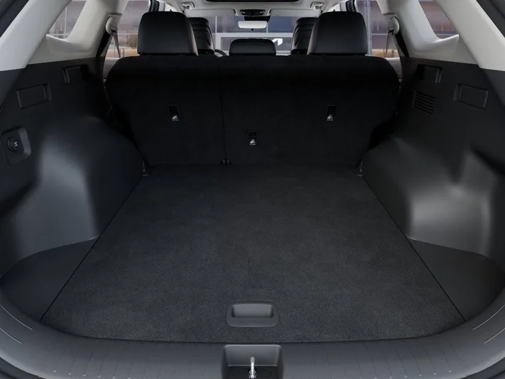 2026 Kia Sportage - view 19