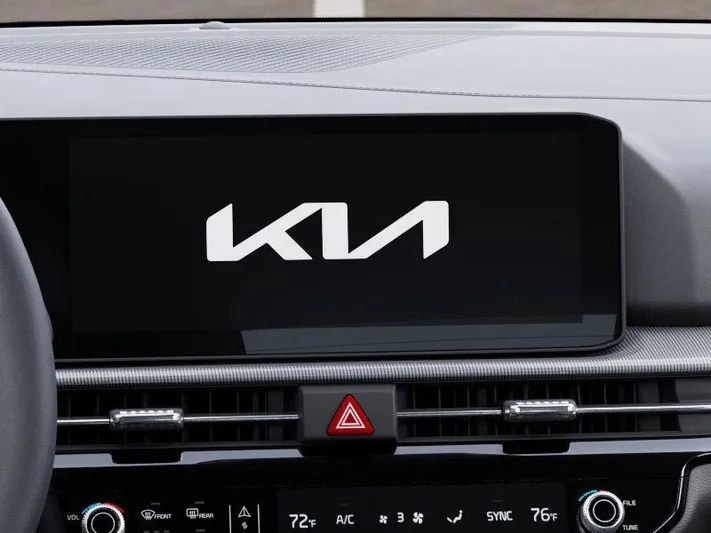 2026 Kia Sportage - view 20