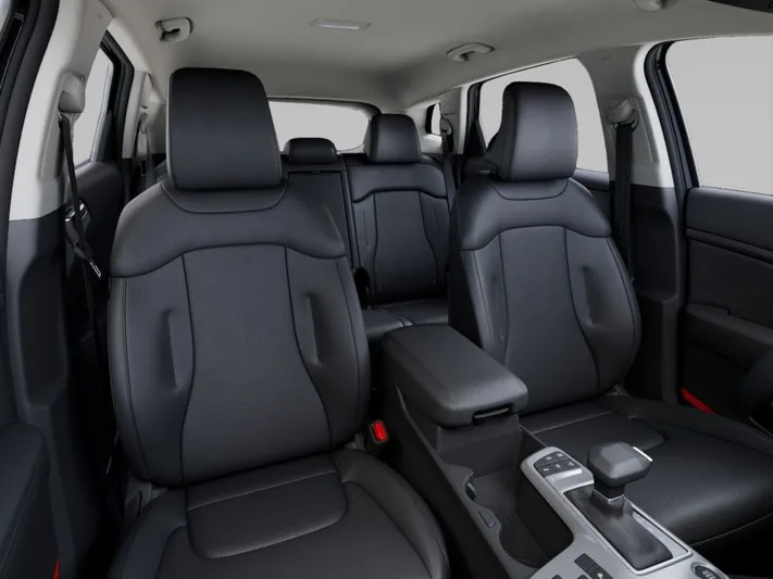 2026 Kia Sportage - view 15