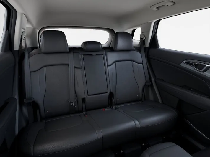 2026 Kia Sportage - view 16
