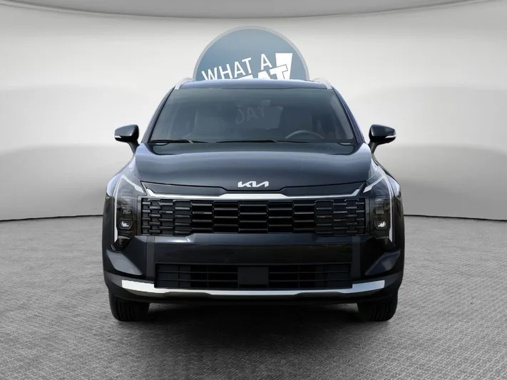 2026 Kia Sportage - view 2