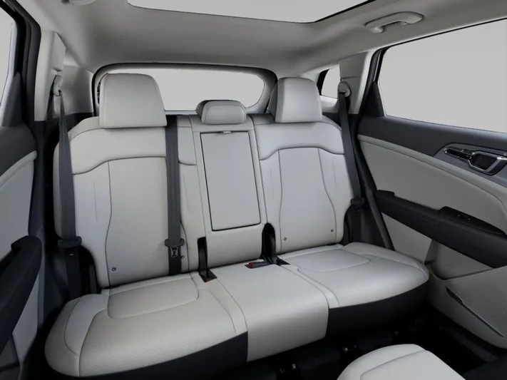 2026 Kia Sportage - view 16
