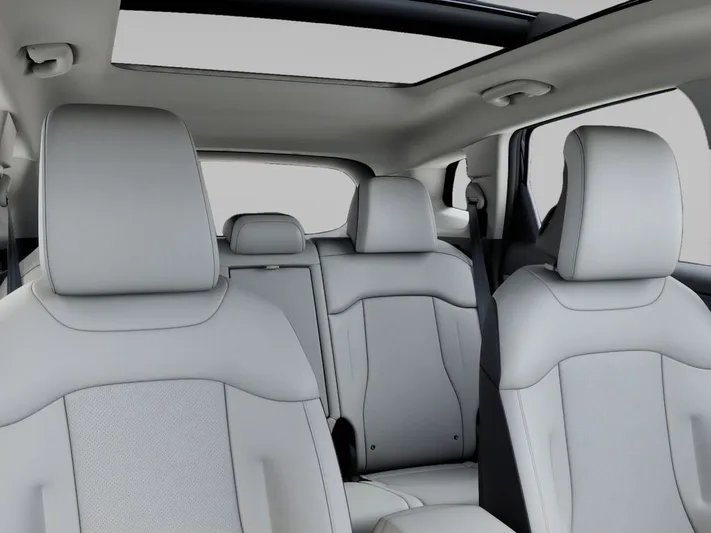 2026 Kia Sportage - view 27
