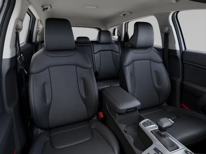 2026 Kia Sportage - view 15
