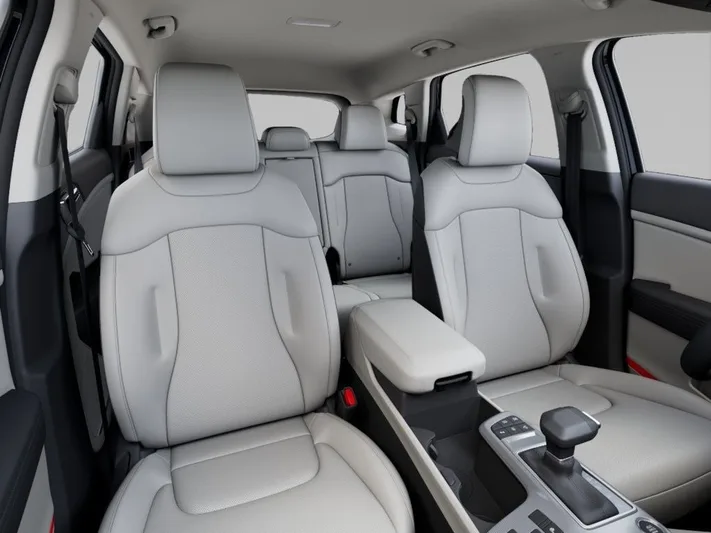 2026 Kia Sportage - view 15