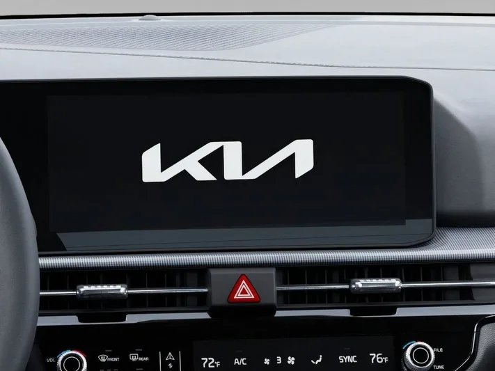 2026 Kia Sportage - view 20