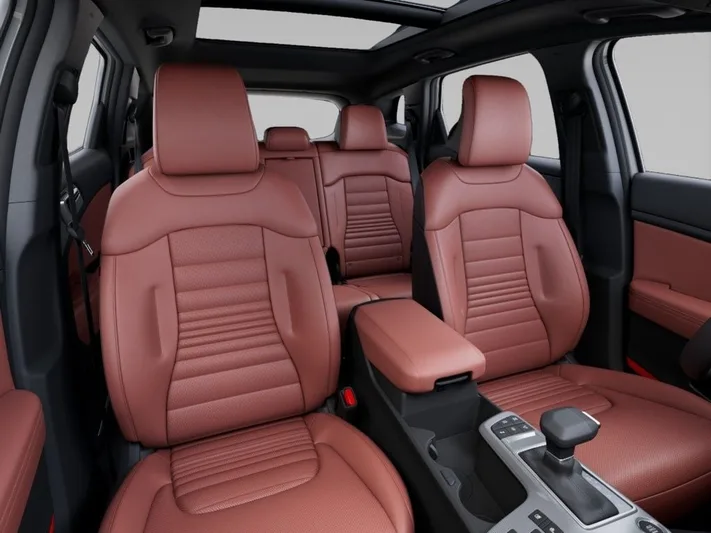 2026 Kia Sportage - view 15