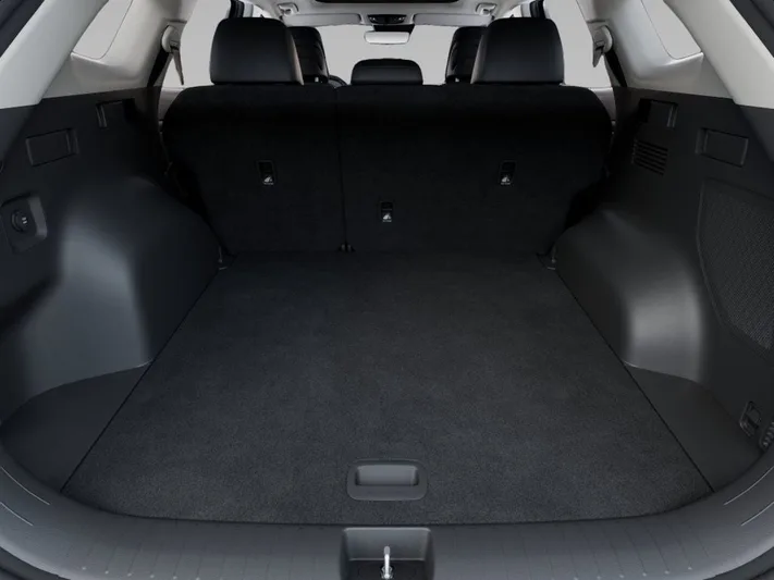 2026 Kia Sportage - view 19