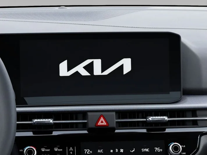 2026 Kia Sportage - view 20