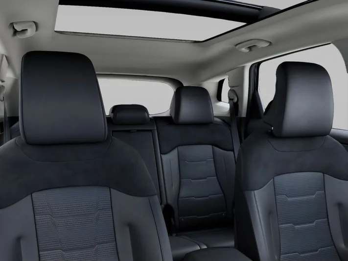 2026 Kia Sportage - view 27