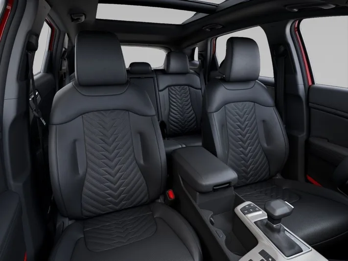 2026 Kia Sportage - view 15