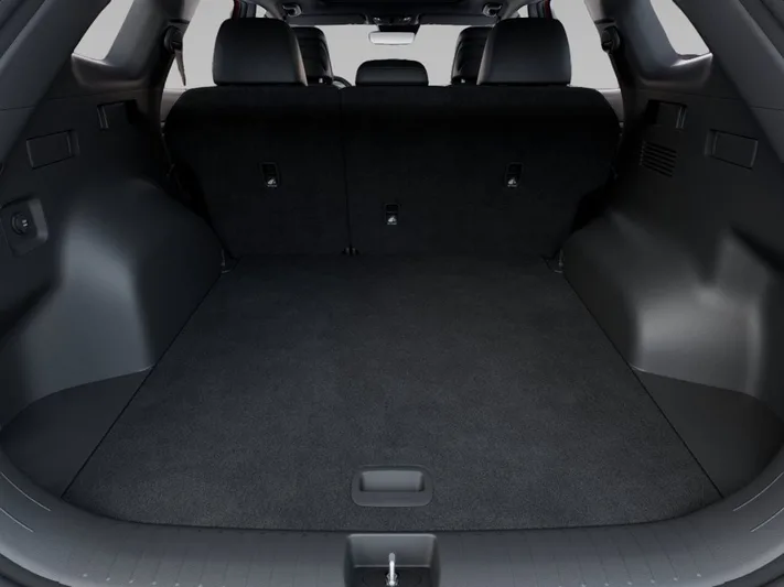 2026 Kia Sportage - view 19