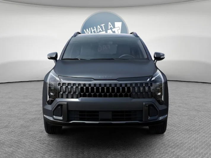 2026 Kia Sportage - view 2
