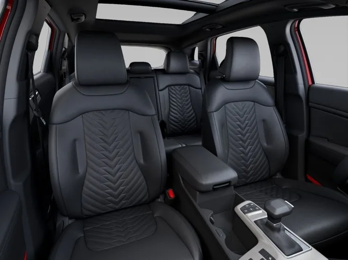 2026 Kia Sportage - view 15