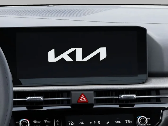 2026 Kia Sportage - view 20