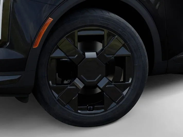 2026 Kia Sportage - view 9