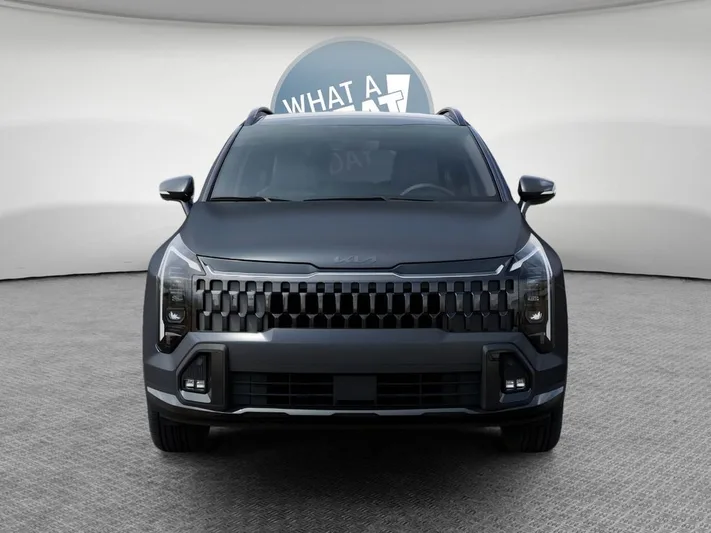 2026 Kia Sportage - view 2