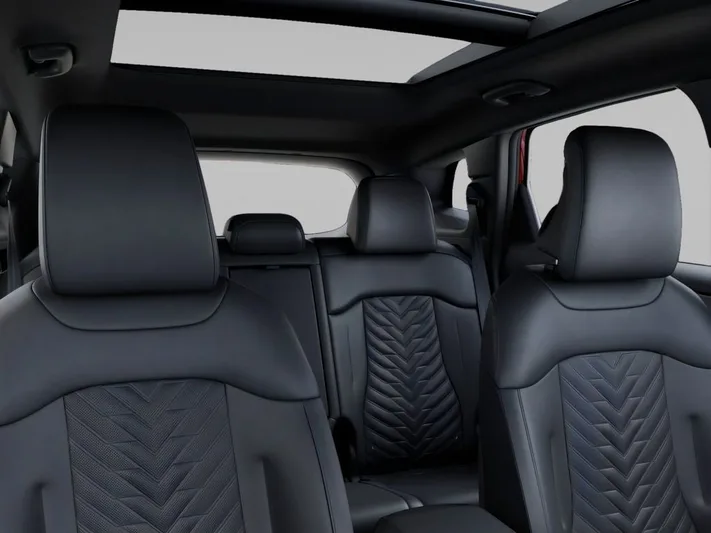 2026 Kia Sportage - view 27