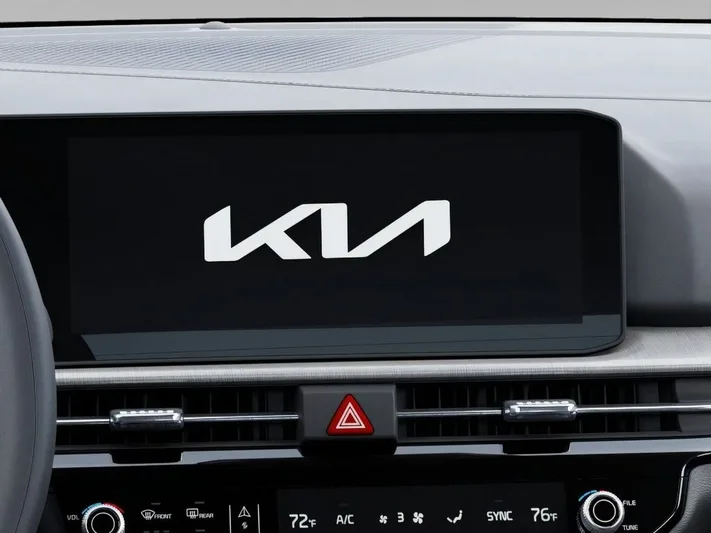 2026 Kia Sportage - view 20