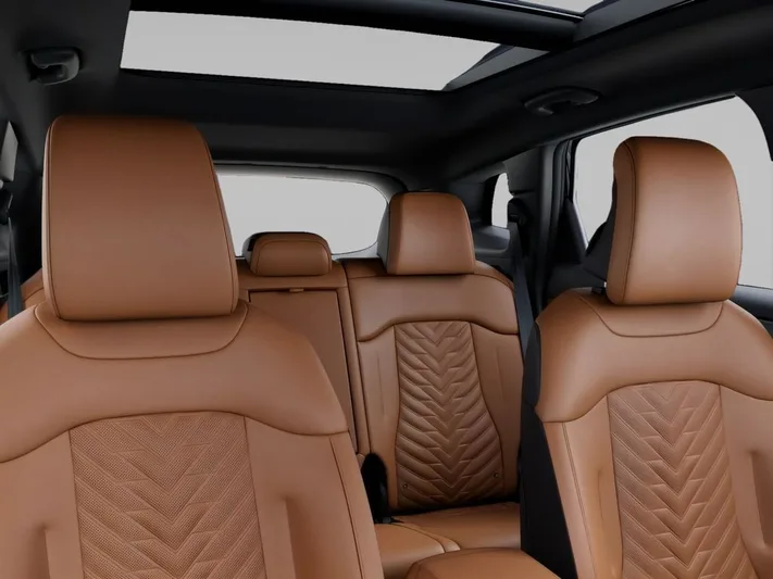 2026 Kia Sportage - view 27