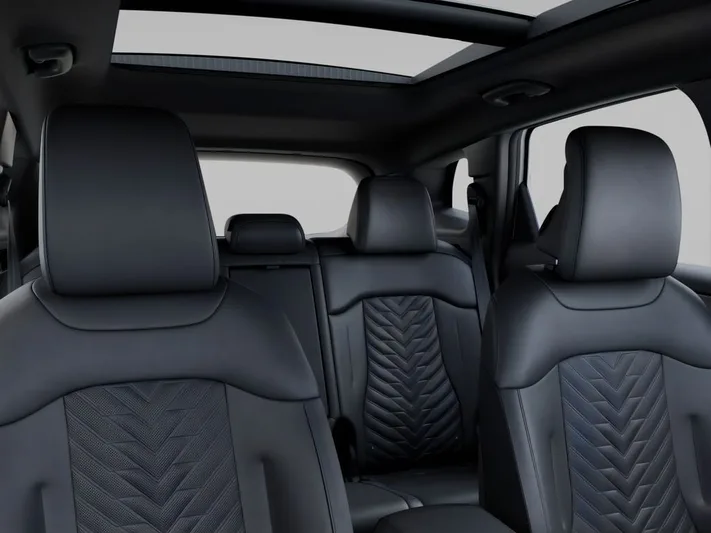 2026 Kia Sportage - view 27