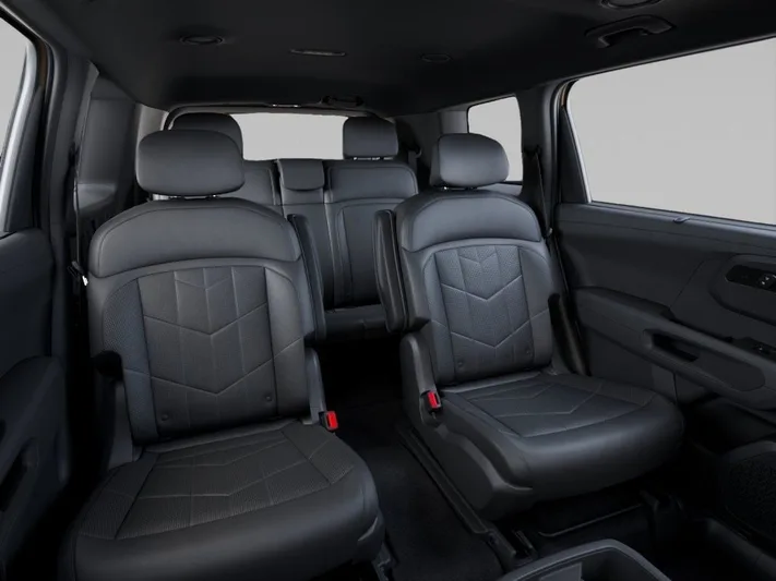 2027 Kia Telluride - view 16