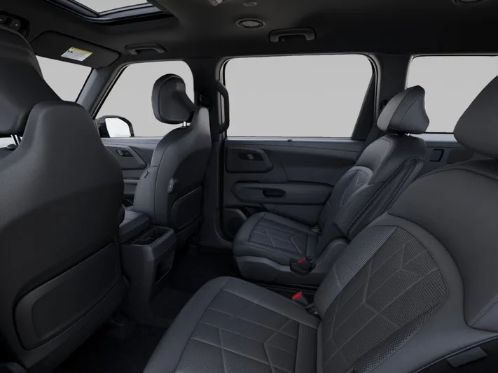 2027 Kia Telluride - view 18