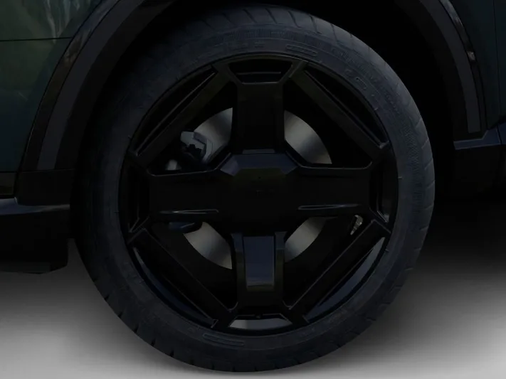 2027 Kia Telluride - view 9