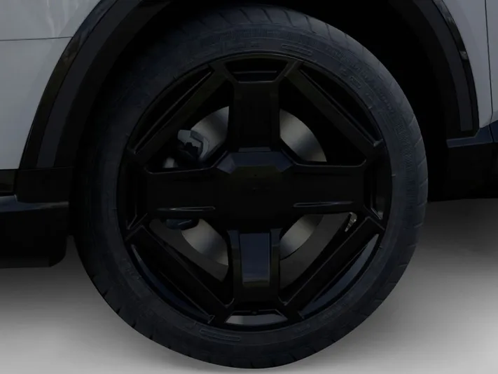2027 Kia Telluride - view 9