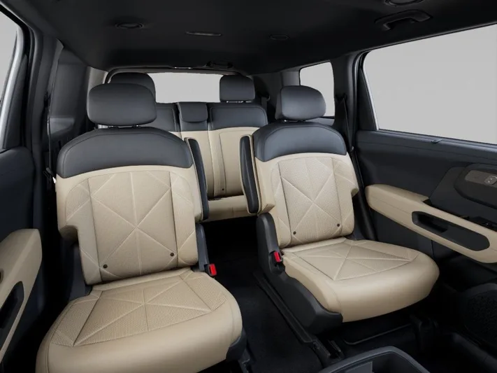 2027 Kia Telluride - view 16