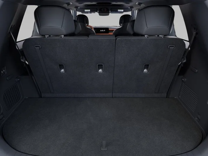 2027 Kia Telluride - view 19