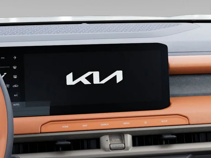 2027 Kia Telluride - view 20