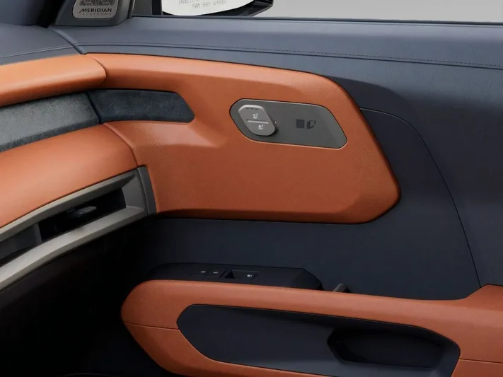 2027 Kia Telluride - view 25