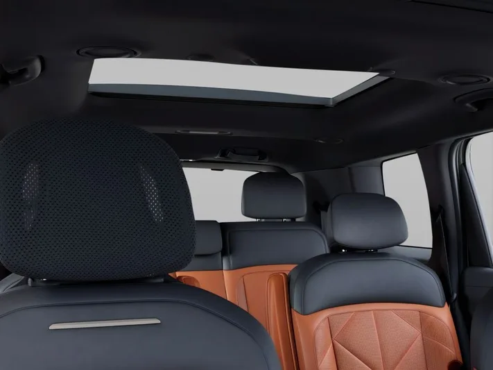 2027 Kia Telluride - view 27