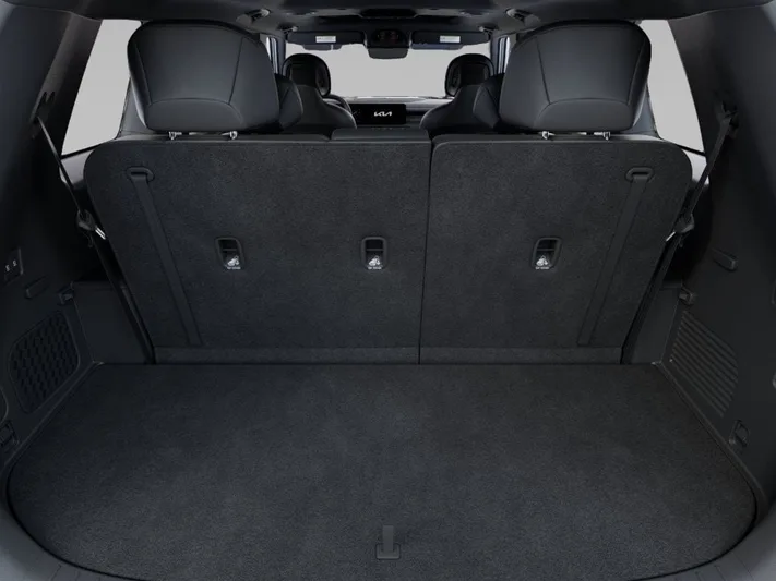2027 Kia Telluride - view 19